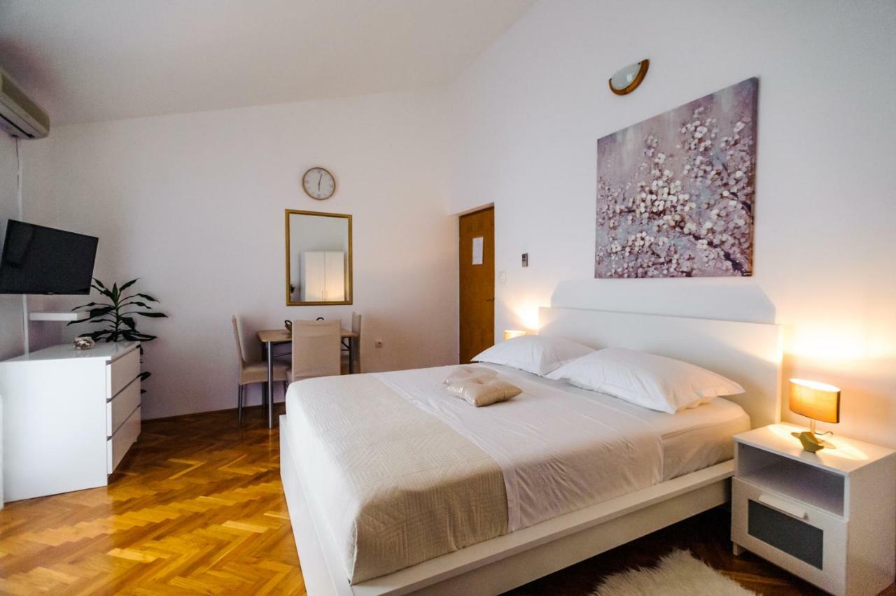 Apartments Korda L&M- Suhi Potok جيسينتسي المظهر الخارجي الصورة